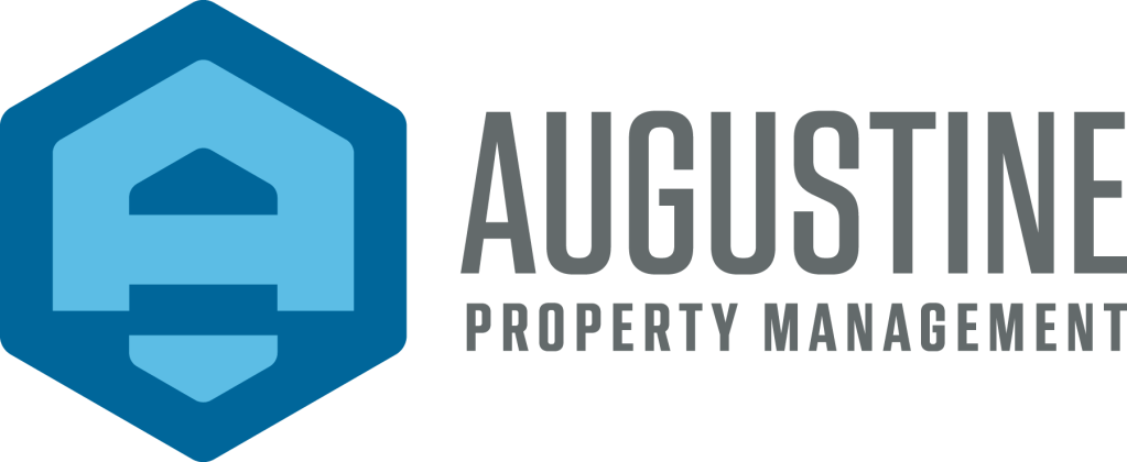 Augustine Property Management Official Logo